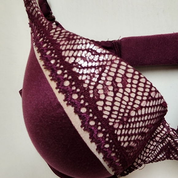 Body by Victoria's secret perfect shape full coverage bra Size 34C - Picture 5 of 8